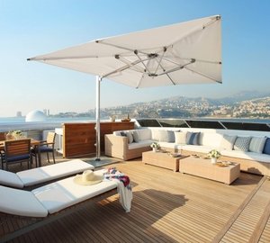 The 43m Yacht O'LEANNA