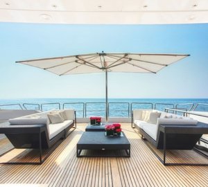 The 43m Yacht O'LEANNA