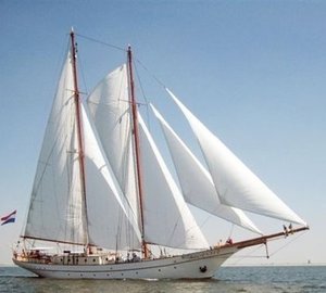 Premier Overview On Board Yacht ADORNATE