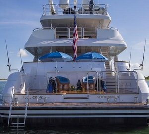 The 44m Yacht I LOVE THIS BOAT