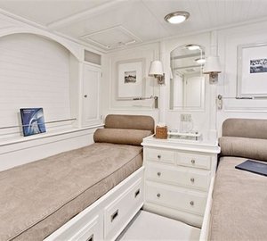 The 44m Yacht MARI-CHA III