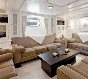 The 44m Yacht MARI-CHA III