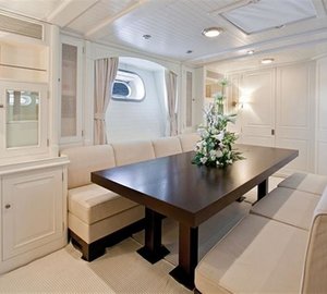 The 44m Yacht MARI-CHA III