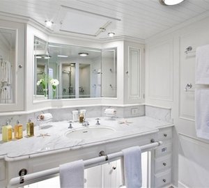 The 44m Yacht MARI-CHA III