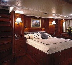 The 44m Yacht MARI-CHA III