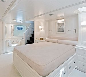 The 44m Yacht MARI-CHA III