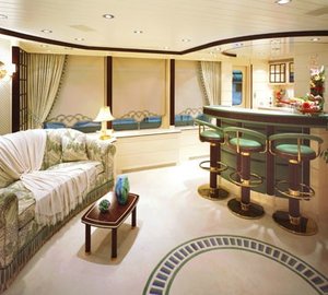 The 46m Yacht DAYBREAK