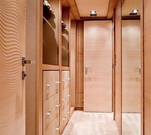 The 46m Yacht ONENESS