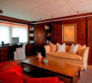 The 46m Yacht PIONEER