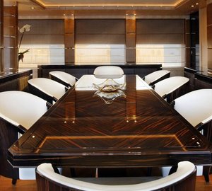 The 48m Yacht ALEXANDAR V