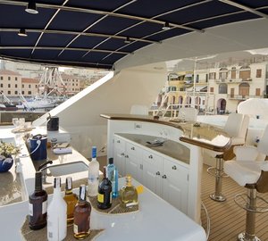 The 49m Yacht BLU 470