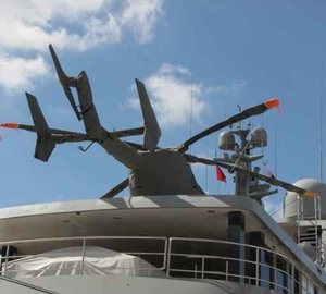 The 49m Yacht PLAN B