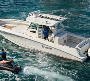 The 49m Yacht TRENDING