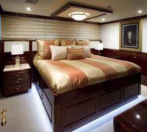 The 50m Yacht CASINO ROYALE