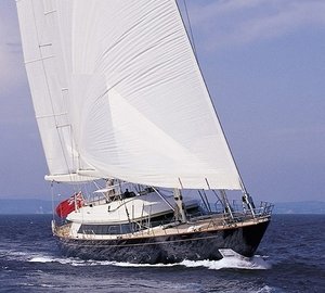 Cruising On Yacht IS A ROSE