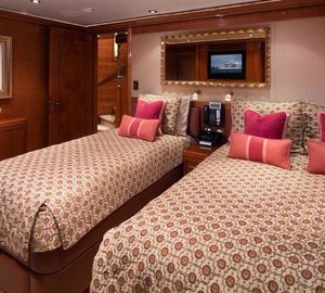 triple cabin