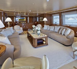 The 53m Yacht MIA RAMA