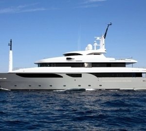 Premier Overview Aboard Yacht SYNA