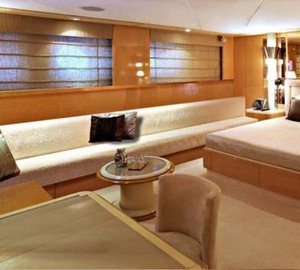 The 55m Yacht LADY A