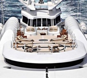 The 55m Yacht LADY A