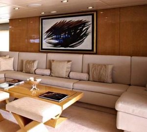 The 55m Yacht LADY A