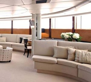 The 55m Yacht LADY A