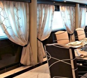 The 55m Yacht LADY A