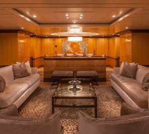 The 56m Yacht NITA K II