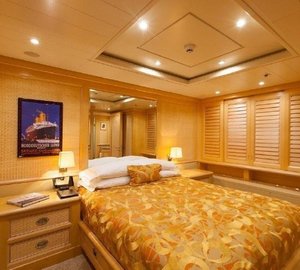 The 56m Yacht NITA K II