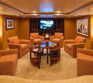 The 56m Yacht NITA K II