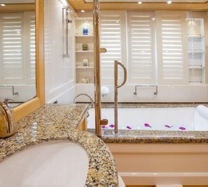 The 56m Yacht NITA K II