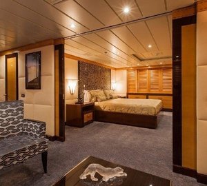 The 56m Yacht NITA K II