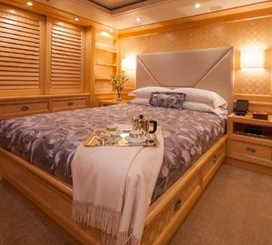 The 56m Yacht NITA K II