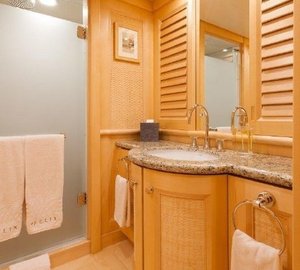 The 56m Yacht NITA K II