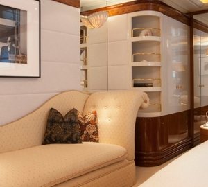 The 59m Yacht STARFIRE