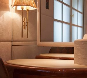 The 59m Yacht STARFIRE