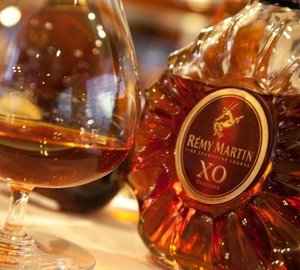 The 59m Yacht STARFIRE