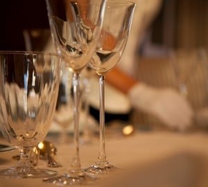 The 59m Yacht STARFIRE