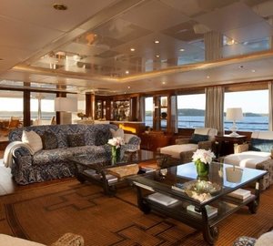 The 59m Yacht STARFIRE