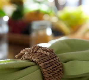 The 59m Yacht STARFIRE