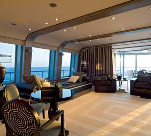 The 60m Yacht SLIPSTREAM