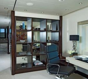 The 60m Yacht SLIPSTREAM