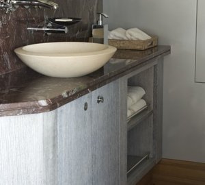 The 60m Yacht SLIPSTREAM