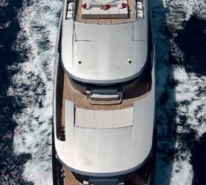 The 60m Yacht SLIPSTREAM