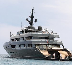 The 65m Yacht MAIN