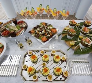 The 71m Yacht UTOPIA