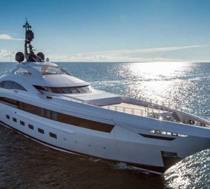 The 73m Yacht YALLA