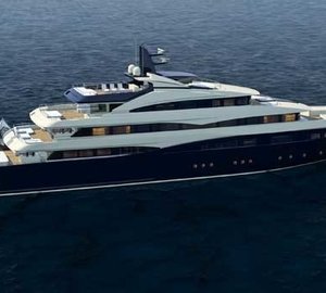 74m CRN yacht rendering