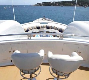 The 76m Yacht ANASTASIA