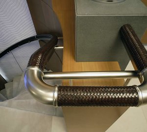 The 76m Yacht ANASTASIA